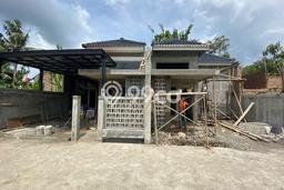 Rumah Strategis Modern Lb 70m2 di Seyegan, Sleman Rumah Strategis Modern Lb 70m2 di Seyegan, Sleman