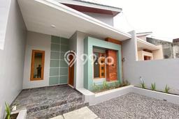 Hunian Cantik Minimalis Lb 161m2 di Kalasan, Sleman Hunian Cantik Minimalis Lb 161m2 di Kalasan, Sleman