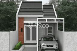 Jual Rumah Siap Huni di Sleman Sleman Harga Rp 495 Juta LT 112m2 Jual Rumah Siap Huni di Sleman Sleman Harga Rp 495 Juta LT 112m2
