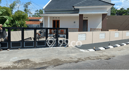 Rumah Luas Asri 2 KT Siap Huni di Maguwoharjo Yogyakarta Rumah Luas Asri 2 KT Siap Huni di Maguwoharjo Yogyakarta