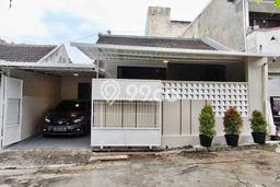 Jual Rumah Favorit Siap Huni LB 75m2 di Jetis, Yogyakarta Jual Rumah Favorit Siap Huni LB 75m2 di Jetis, Yogyakarta
