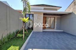 Dijual Cepat Rumah Favorit Siap Huni LB 95m2 di Kalasan, Sleman Dijual Cepat Rumah Favorit Siap Huni LB 95m2 di Kalasan, Sleman