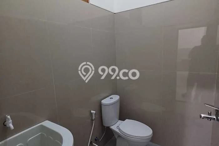 Hunian Cantik Modern Lb 70m2 di Ngemplak, Sleman Hunian Cantik Modern Lb 70m2 di Ngemplak, Sleman