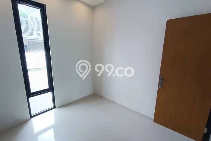 Hunian Cantik Minimalis Lb 55m2 di Ngemplak, Sleman Hunian Cantik Minimalis Lb 55m2 di Ngemplak, Sleman
