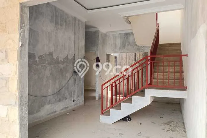 Jual Rumah Bagus Siap Huni LB 110m2 di Mlati, Sleman Jual Rumah Bagus Siap Huni LB 110m2 di Mlati, Sleman