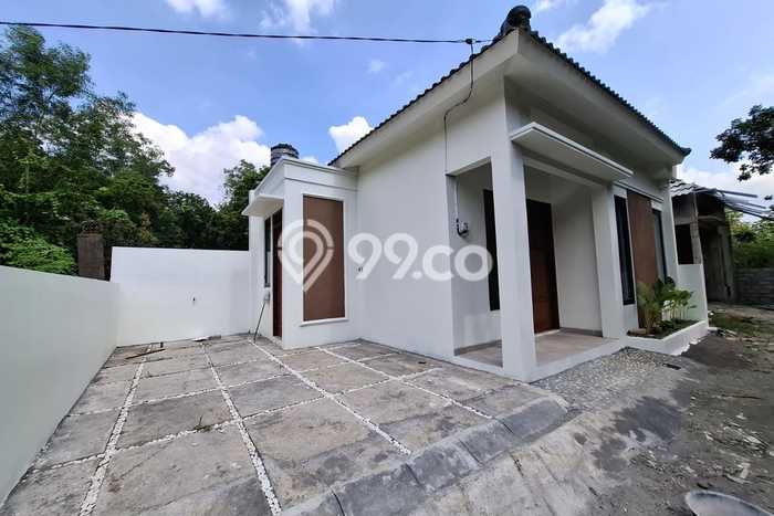 Rumah Murah Dijual di Kasihan, Bantul Harga Rp 464 Juta Rumah Murah Dijual di Kasihan, Bantul Harga Rp 464 Juta