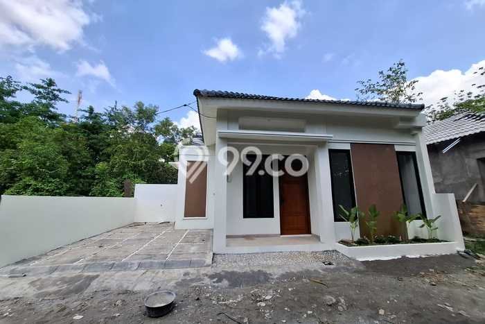 Rumah Murah Dijual di Kasihan, Bantul Harga Rp 464 Juta Rumah Murah Dijual di Kasihan, Bantul Harga Rp 464 Juta