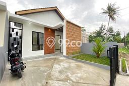 Rumah Luas Asri 3 KT Siap Pakai di Kaliurang Sleman Rumah Luas Asri 3 KT Siap Pakai di Kaliurang Sleman