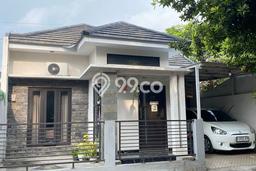 Hunian Cantik Minimalis Lb 102m2 di Godean, Sleman Hunian Cantik Minimalis Lb 102m2 di Godean, Sleman