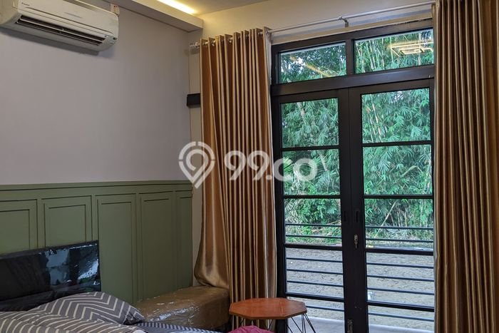 Dijual Cepat Rumah Favorit Siap Huni LB 80m2 di Turi, Sleman Dijual Cepat Rumah Favorit Siap Huni LB 80m2 di Turi, Sleman