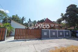 Jual Rumah Minimalis Bagus Punya 5 KT di Prambanan Sleman SHM Jual Rumah Minimalis Bagus Punya 5 KT di Prambanan Sleman SHM