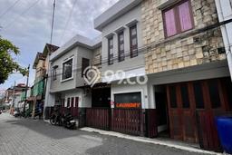 Dijual Rumah Kost di Sleman, Yogyakarta, 11 KT, 11 KM, Bangunan 251m2 Dijual Rumah Kost di Sleman, Yogyakarta, 11 KT, 11 KM, Bangunan 251m2
