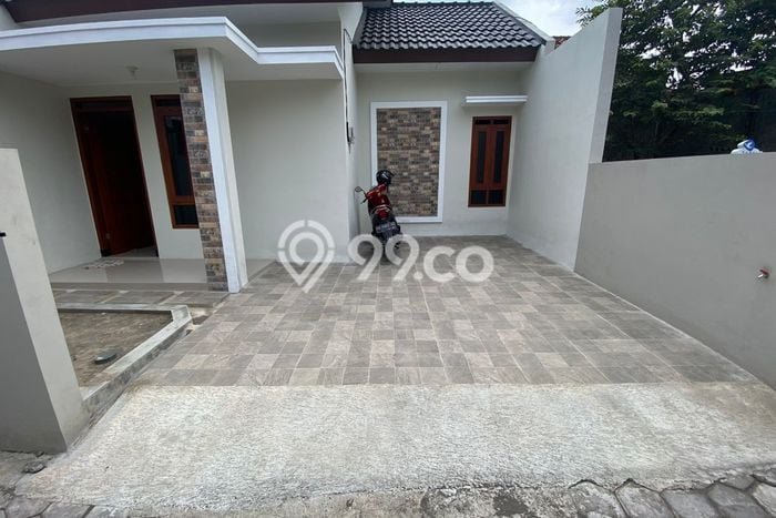 Jual Rumah Minimalis Bagus Punya 2 KT di Banguntapan Bantul SHM Jual Rumah Minimalis Bagus Punya 2 KT di Banguntapan Bantul SHM