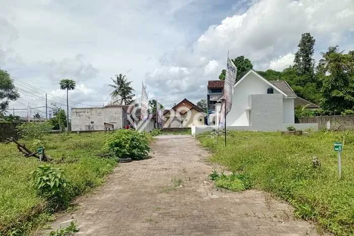 Jual Rumah Murah Meriah Tempel Punya 2 KT & LT 105m2 Jual Rumah Murah Meriah Tempel Punya 2 KT & LT 105m2