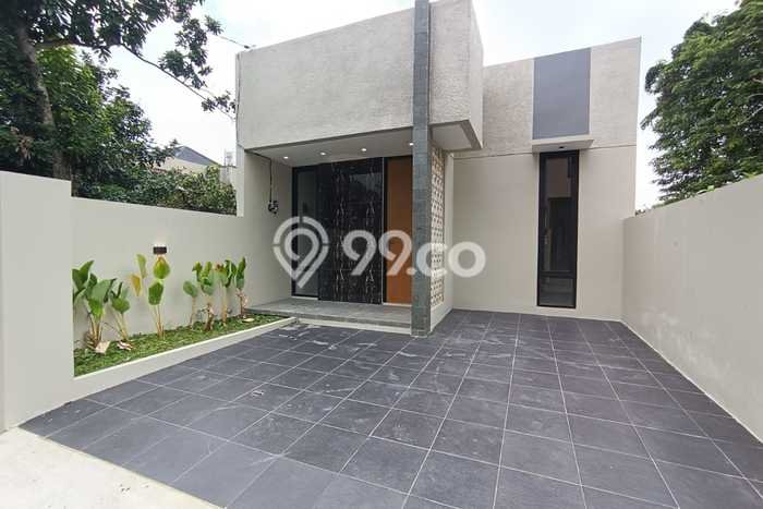 Hunian Cantik Minimalis Lb 55m2 di Ngemplak, Sleman Hunian Cantik Minimalis Lb 55m2 di Ngemplak, Sleman