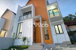 Jual Rumah Bagus Siap Huni LB 76m2 di Mergangsan, Yogyakarta Jual Rumah Bagus Siap Huni LB 76m2 di Mergangsan, Yogyakarta