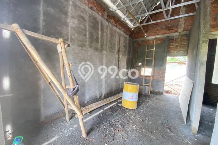 Rumah Modern Minimalis 2 KT Bisa Langsung Pindah di Seyegan Rumah Modern Minimalis 2 KT Bisa Langsung Pindah di Seyegan