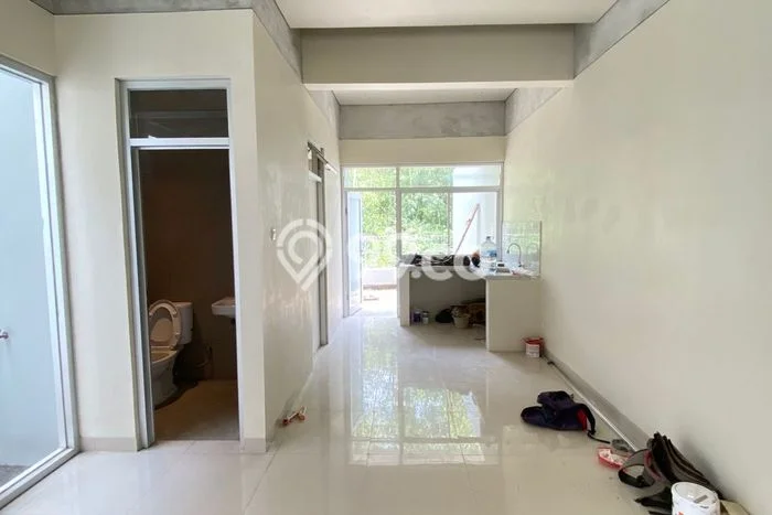 Hunian Cantik Modern Lb 46m2 di Kalasan, Sleman Hunian Cantik Modern Lb 46m2 di Kalasan, Sleman