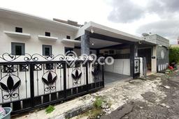 Rumah Strategis Modern Lb 120m2 di Tegalrejo, Yogyakarta Rumah Strategis Modern Lb 120m2 di Tegalrejo, Yogyakarta