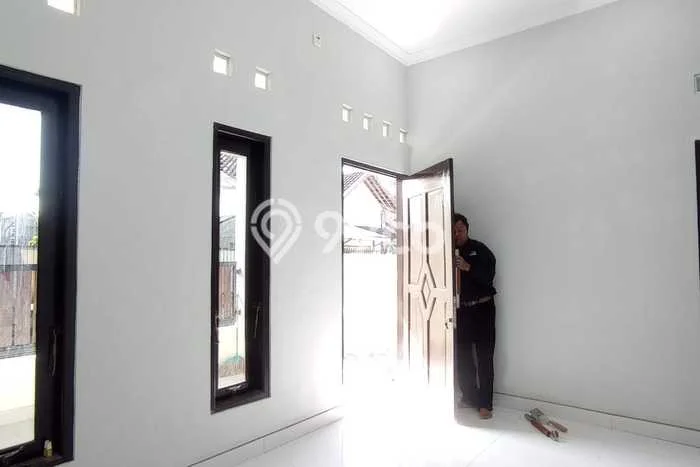 Rumah Strategis Minimalis Lb 80m2 di Ngemplak, Sleman Rumah Strategis Minimalis Lb 80m2 di Ngemplak, Sleman