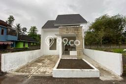 Dijual Rumah Siap Huni di Tempel Sleman Harga Rp 354 Juta LT 80m2 Dijual Rumah Siap Huni di Tempel Sleman Harga Rp 354 Juta LT 80m2