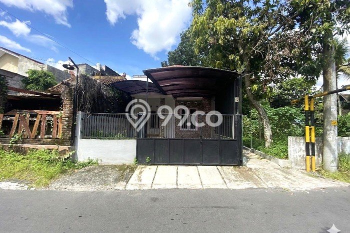 Rumah Modern Minimalis 2 KT Bisa Langsung Pindah di Ngemplak Rumah Modern Minimalis 2 KT Bisa Langsung Pindah di Ngemplak