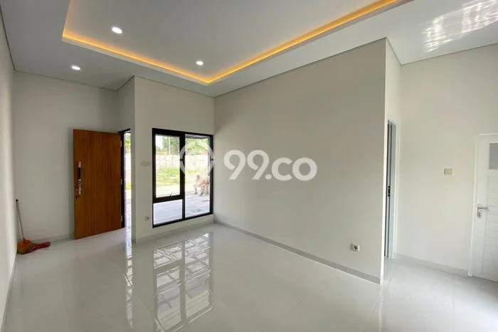 Jual Rumah Strategis Bagus Punya 2 KT di Tempel Sleman SHM Jual Rumah Strategis Bagus Punya 2 KT di Tempel Sleman SHM