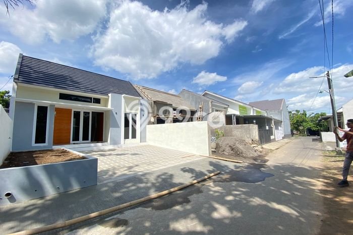 Rumah 2 KT di , Akses Sleman, Sleman Rumah 2 KT di , Akses Sleman, Sleman