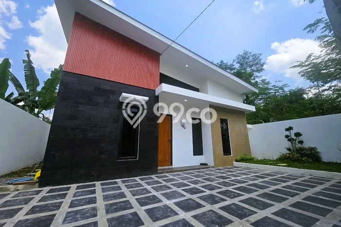 Dijual Rumah Minimalis Bagus Punya 3 KT di Minggir Sleman SHM Dijual Rumah Minimalis Bagus Punya 3 KT di Minggir Sleman SHM