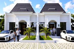 Rumah Terjangkau Dijual di Mlati, Sleman Harga Rp 366 Juta Rumah Terjangkau Dijual di Mlati, Sleman Harga Rp 366 Juta