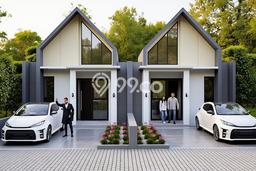 Jual Rumah Murah Meriah Tempel Punya 2 Kamar & LT 80m2 Jual Rumah Murah Meriah Tempel Punya 2 Kamar & LT 80m2