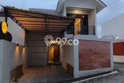 Dijual Cepat Rumah Favorit Siap Huni LB 80m2 di Turi, Sleman Dijual Cepat Rumah Favorit Siap Huni LB 80m2 di Turi, Sleman