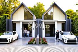 Rumah Nyaman 2 KT LB 28m2 Kondisi Bagus di Cebongan Rumah Nyaman 2 KT LB 28m2 Kondisi Bagus di Cebongan