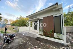 Hunian Nyaman 2 KT Harga Terjangkau di Bantul Yogyakarta Hunian Nyaman 2 KT Harga Terjangkau di Bantul Yogyakarta