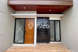Hunian Cantik Minimalis Lb 90m2 di Kalasan, Sleman Hunian Cantik Minimalis Lb 90m2 di Kalasan, Sleman