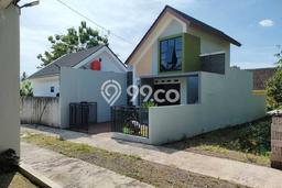 Hunian Cantik Minimalis Lb 55m2 di Ngemplak, Sleman Hunian Cantik Minimalis Lb 55m2 di Ngemplak, Sleman