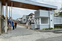 Dijual Rumah 3 Kamar Lokasi Ideal Nyaman dan Strategis di Ngemplak Dijual Rumah 3 Kamar Lokasi Ideal Nyaman dan Strategis di Ngemplak