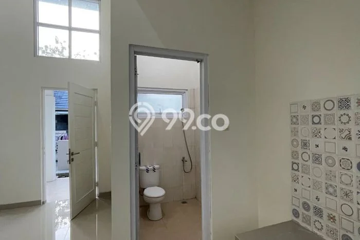 Siap Huni Rumah Minimalis & Modern LB 40m2 di Cebongan Siap Huni Rumah Minimalis & Modern LB 40m2 di Cebongan