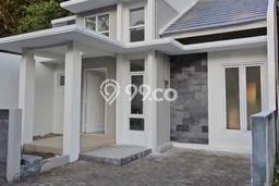 Rumah Budget Favorit Siap Huni di Kasihan LT 86m2 Rumah Budget Favorit Siap Huni di Kasihan LT 86m2