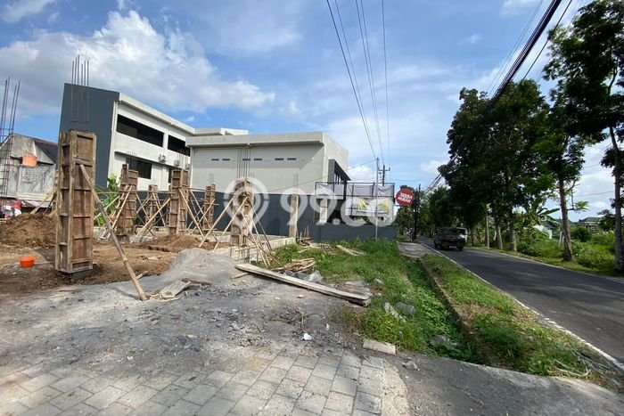 Tanah di Sleman, Sleman Luas 173m2 Dijual Segera Tanah di Sleman, Sleman Luas 173m2 Dijual Segera