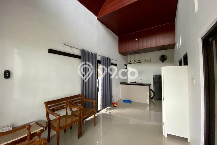 Rumah Minimalis 2 KT di Kaliurang Sleman Semi Furnished Rumah Minimalis 2 KT di Kaliurang Sleman Semi Furnished