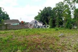 Dijual Tanah di Mlati Sleman Luas 129m2 SHM Dijual Tanah di Mlati Sleman Luas 129m2 SHM