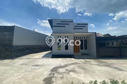 Rumah Minimalis 3 KT di Seturan Yogyakarta Unfurnished Rumah Minimalis 3 KT di Seturan Yogyakarta Unfurnished