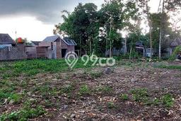 Dijual Tanah 129m2 di Sleman, Yogyakarta Dijual Tanah 129m2 di Sleman, Yogyakarta