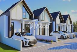 Rumah Budget Terbaik Siap Huni Area Seyegan LT 92m2 Rumah Budget Terbaik Siap Huni Area Seyegan LT 92m2