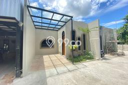 Dijual Rumah Modern 2 KT di Condong Catur, Sleman Dijual Rumah Modern 2 KT di Condong Catur, Sleman