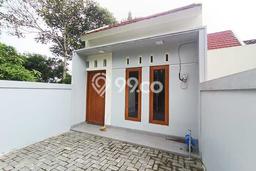 Jual Rumah Bagus Siap Huni LB 100m2 di Ngaglik, Sleman Jual Rumah Bagus Siap Huni LB 100m2 di Ngaglik, Sleman