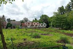 Tanah Dijual di Yogyakarta Seluas 80m2 Strategis Tanah Dijual di Yogyakarta Seluas 80m2 Strategis