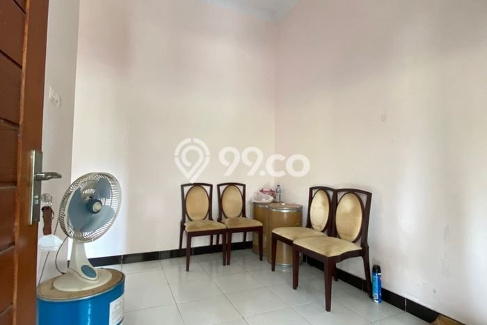 Jual Rumah Murah Meriah Manisrenggo Punya 2 KT & LT 91m2 Jual Rumah Murah Meriah Manisrenggo Punya 2 KT & LT 91m2