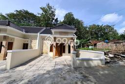 Dijual Cepat Rumah Minimalis & Modern LB 50m2 di Sleman Dijual Cepat Rumah Minimalis & Modern LB 50m2 di Sleman